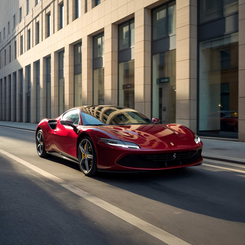 Noleggio auto di lusso a Manchester\u00a0