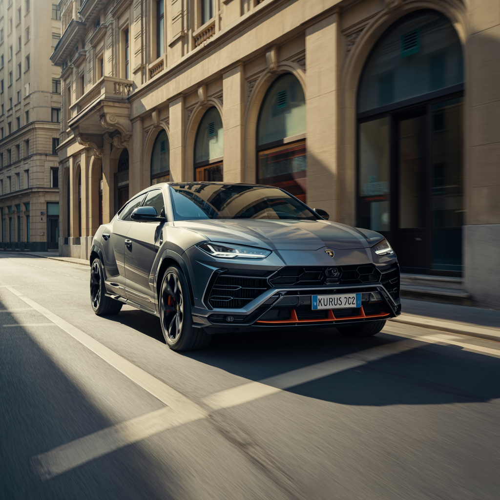 Noleggio auto di lusso a Bucarest\u00a0