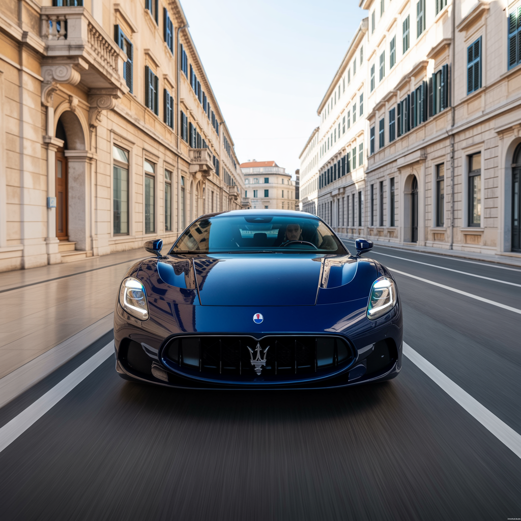 Noleggio auto di lusso a Sibenik\u00a0