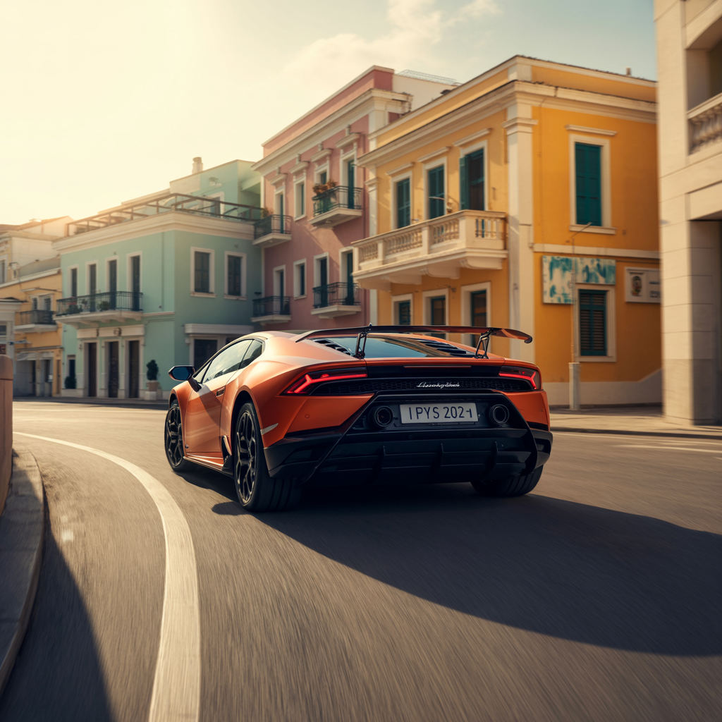 Noleggio auto di lusso a Mykonos\u00a0