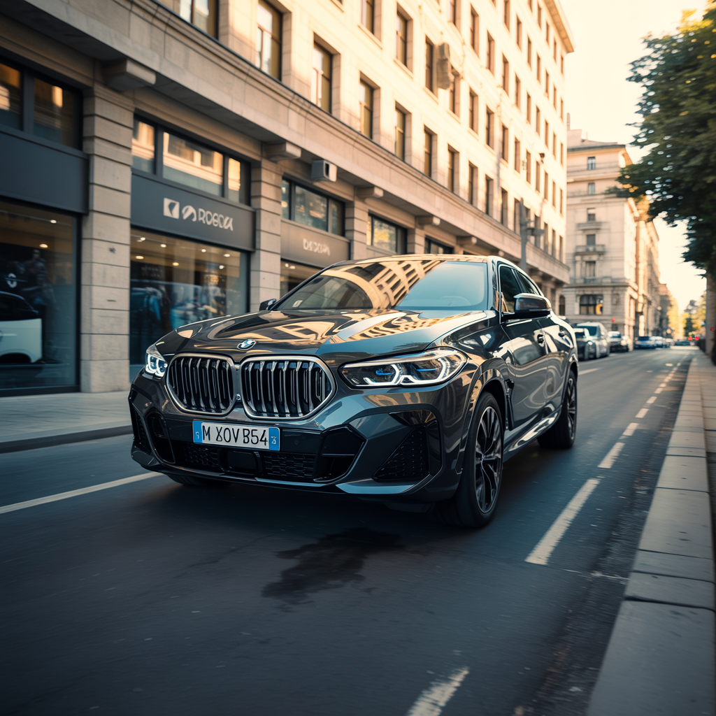 Noleggio auto di lusso a Plovdiv\u00a0