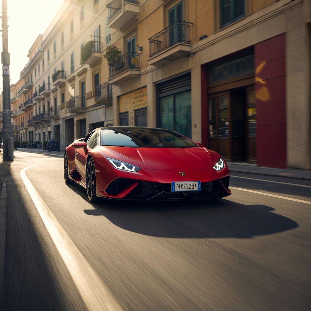 Noleggio auto di lusso a Taormina\u00a0