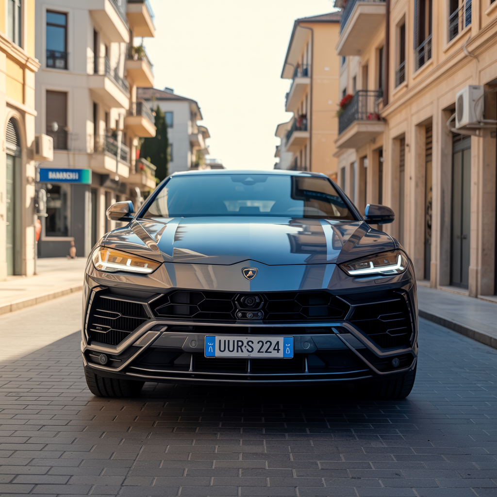 Noleggio auto di lusso a Izmir\u00a0