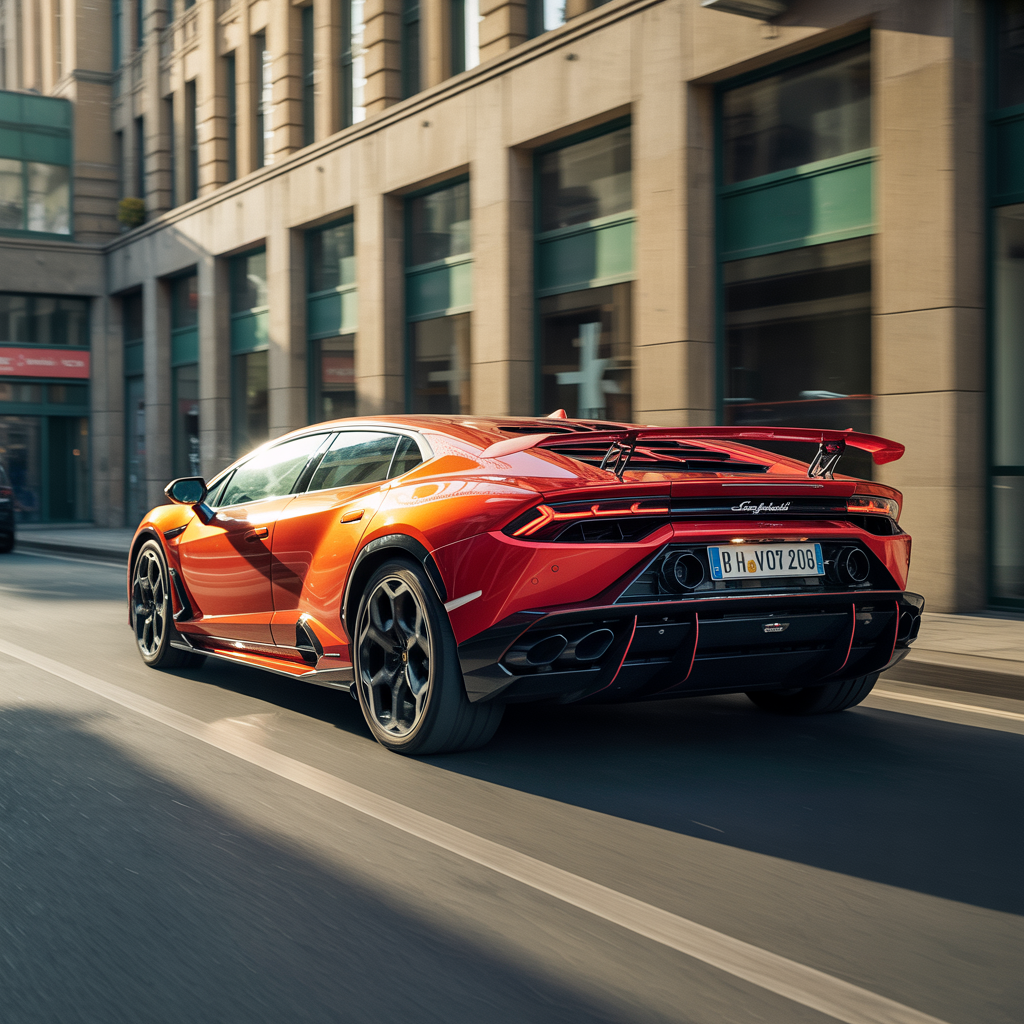 Noleggio auto di lusso a Tbilisi\u00a0