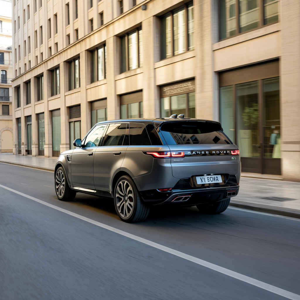 Noleggio auto di lusso a Patrasso\u00a0