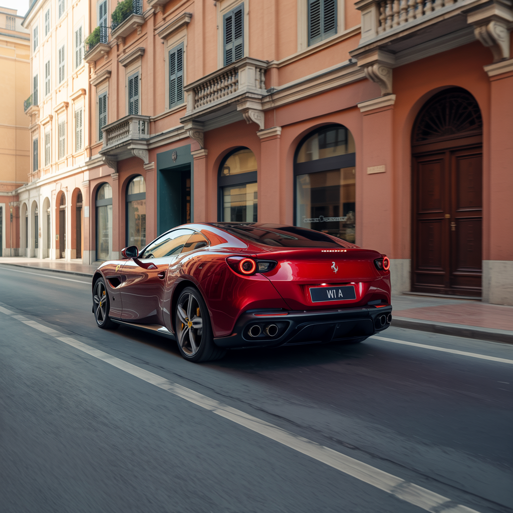 Noleggio auto di lusso a Danzica\u00a0