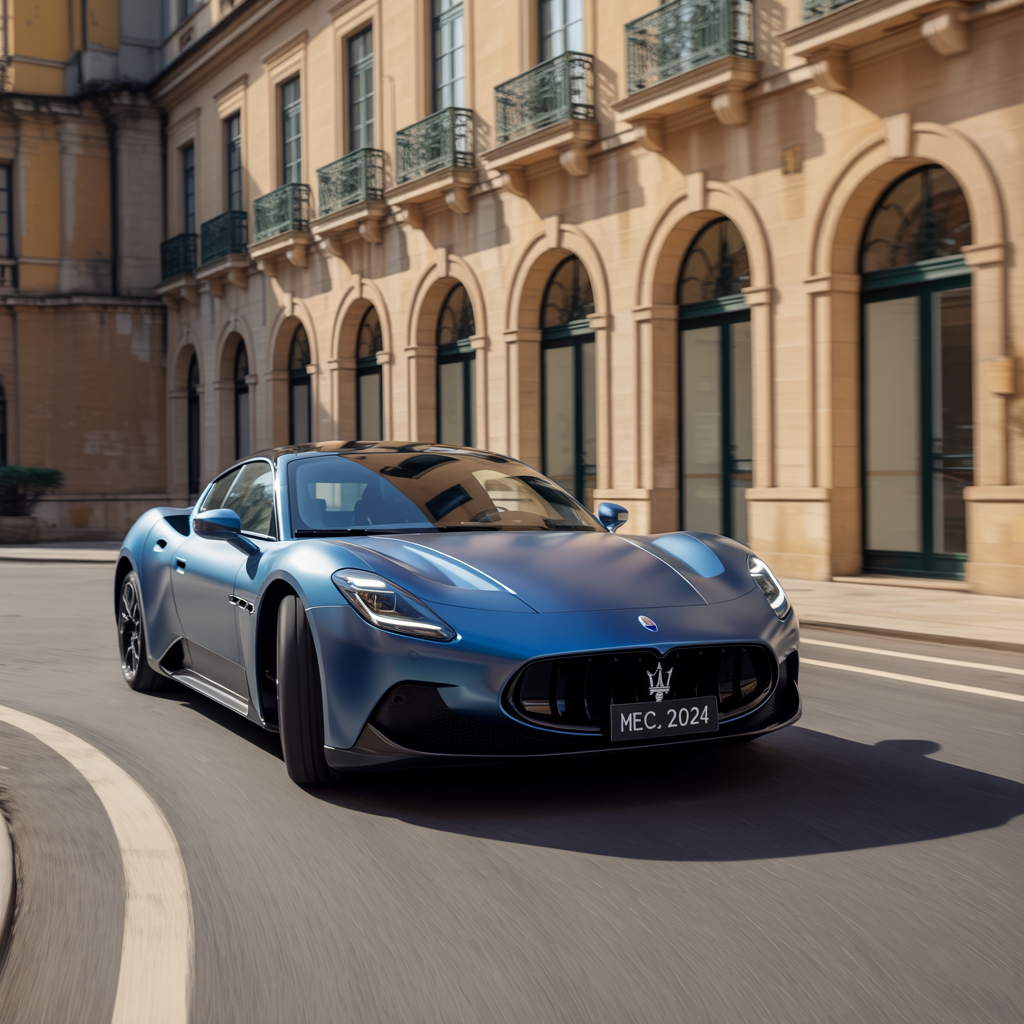 Noleggio auto di lusso a Cascais\u00a0