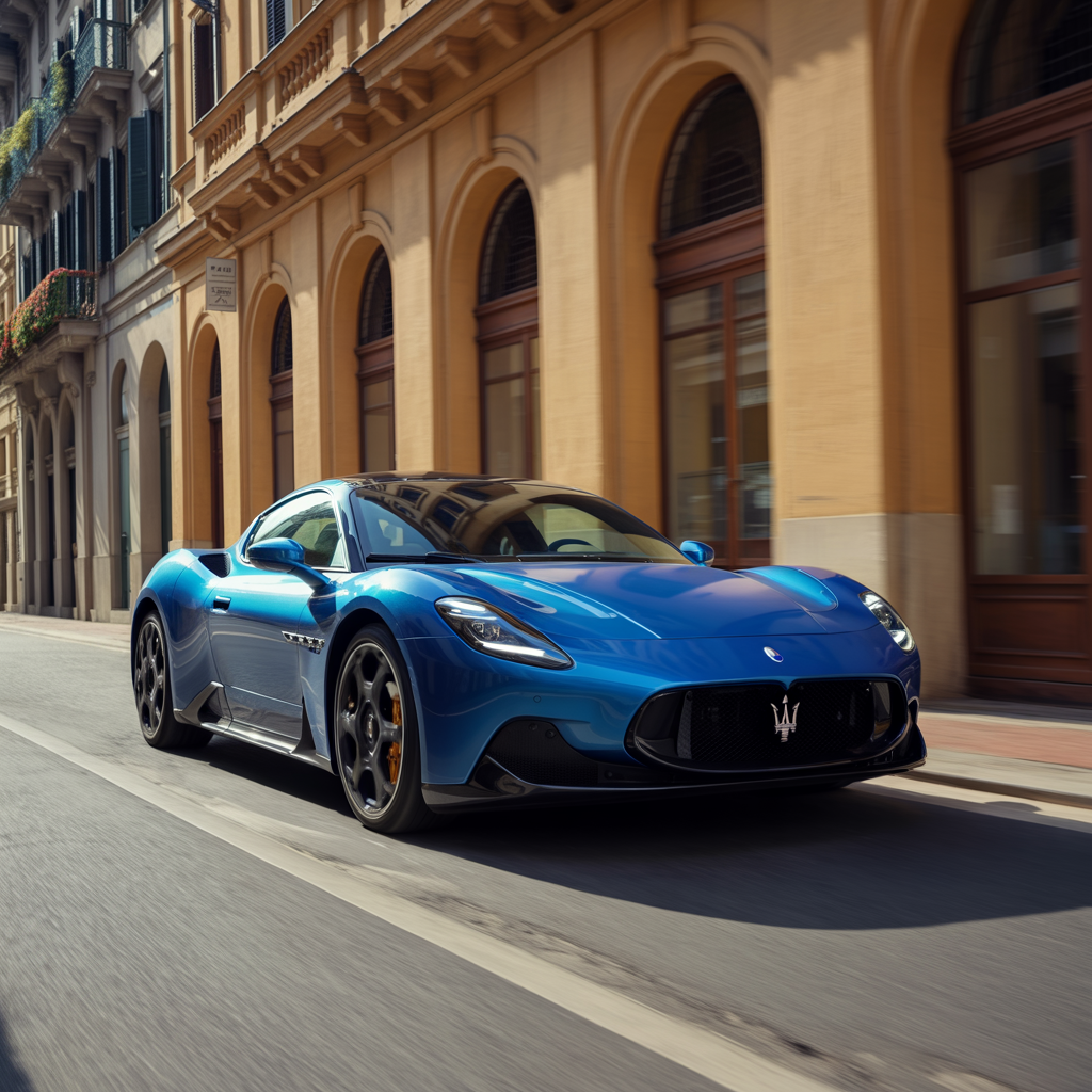 Noleggio auto di lusso a Rodi\u00a0