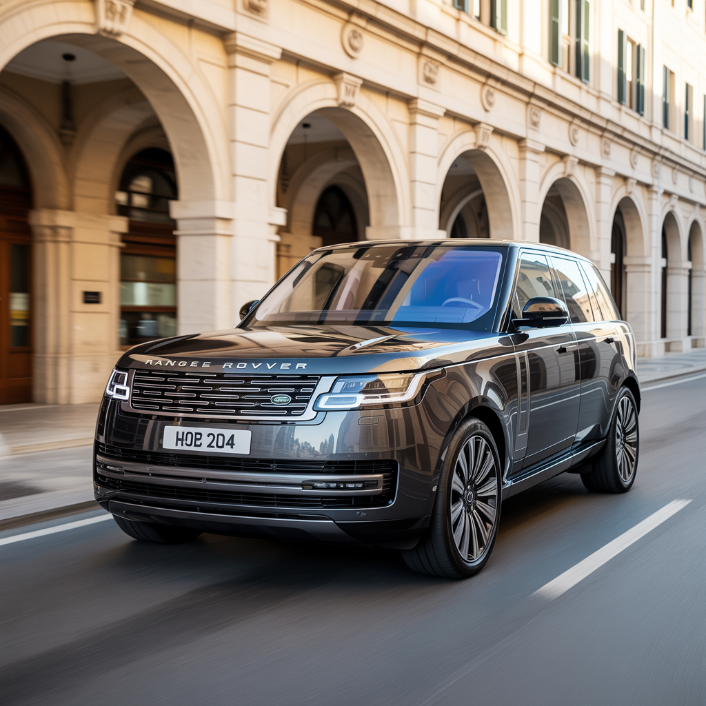 Noleggio auto di lusso a Izmir\u00a0