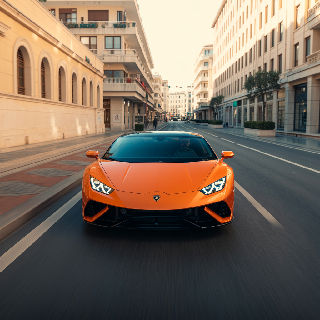 Noleggio auto di lusso a Antalya\u00a0