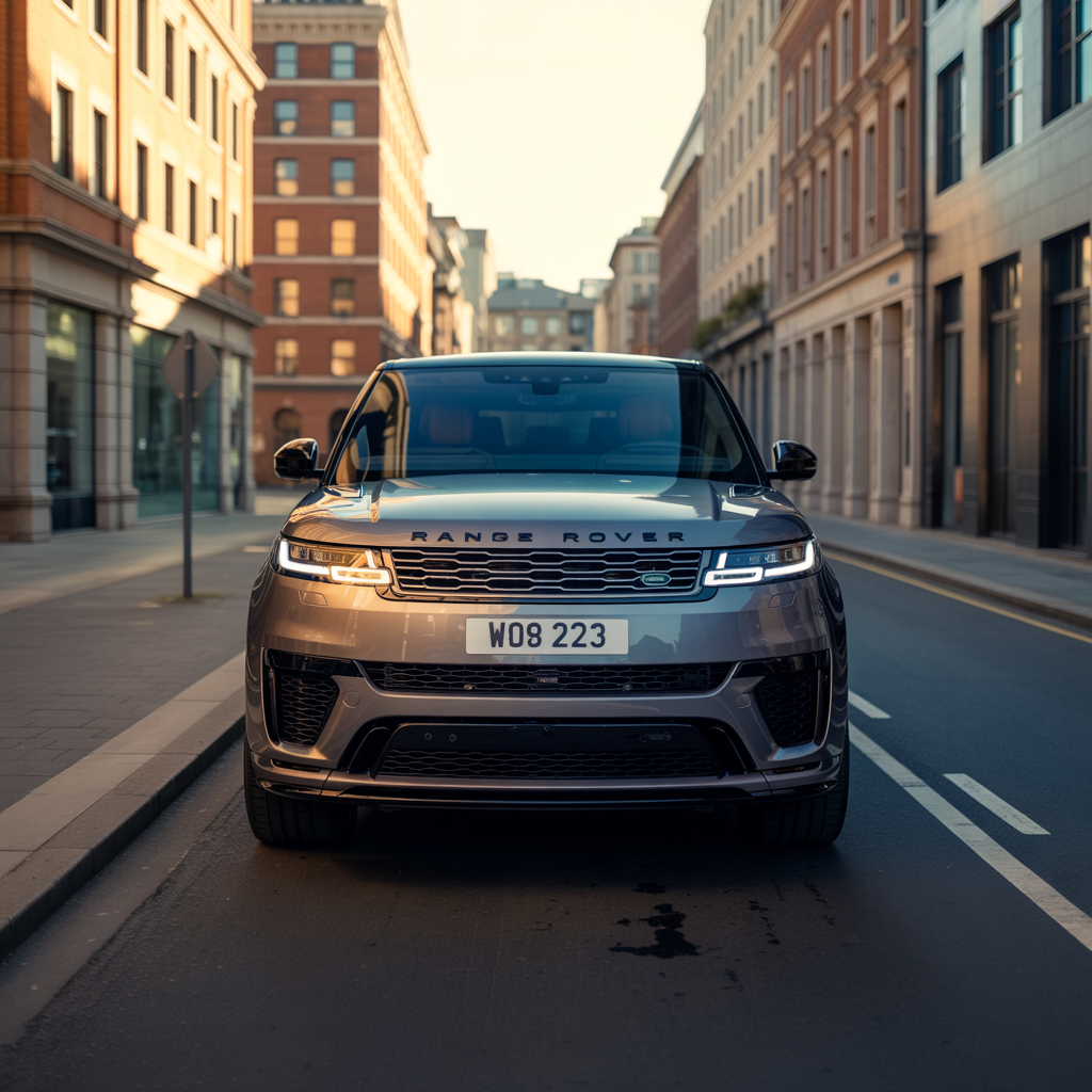 Noleggio auto di lusso a Galway\u00a0