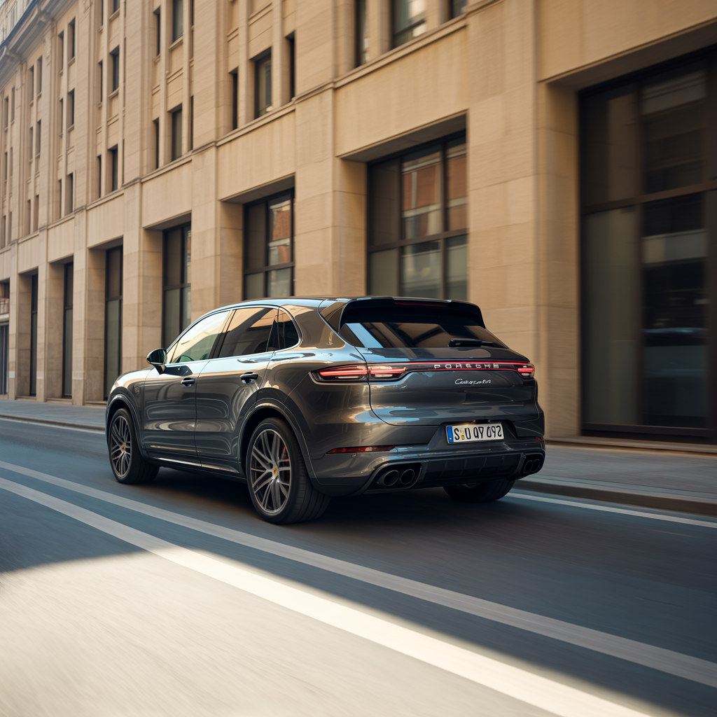 Noleggio auto di lusso a Braga\u00a0