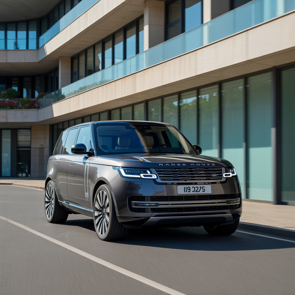 Noleggio auto di lusso a Sintra\u00a0