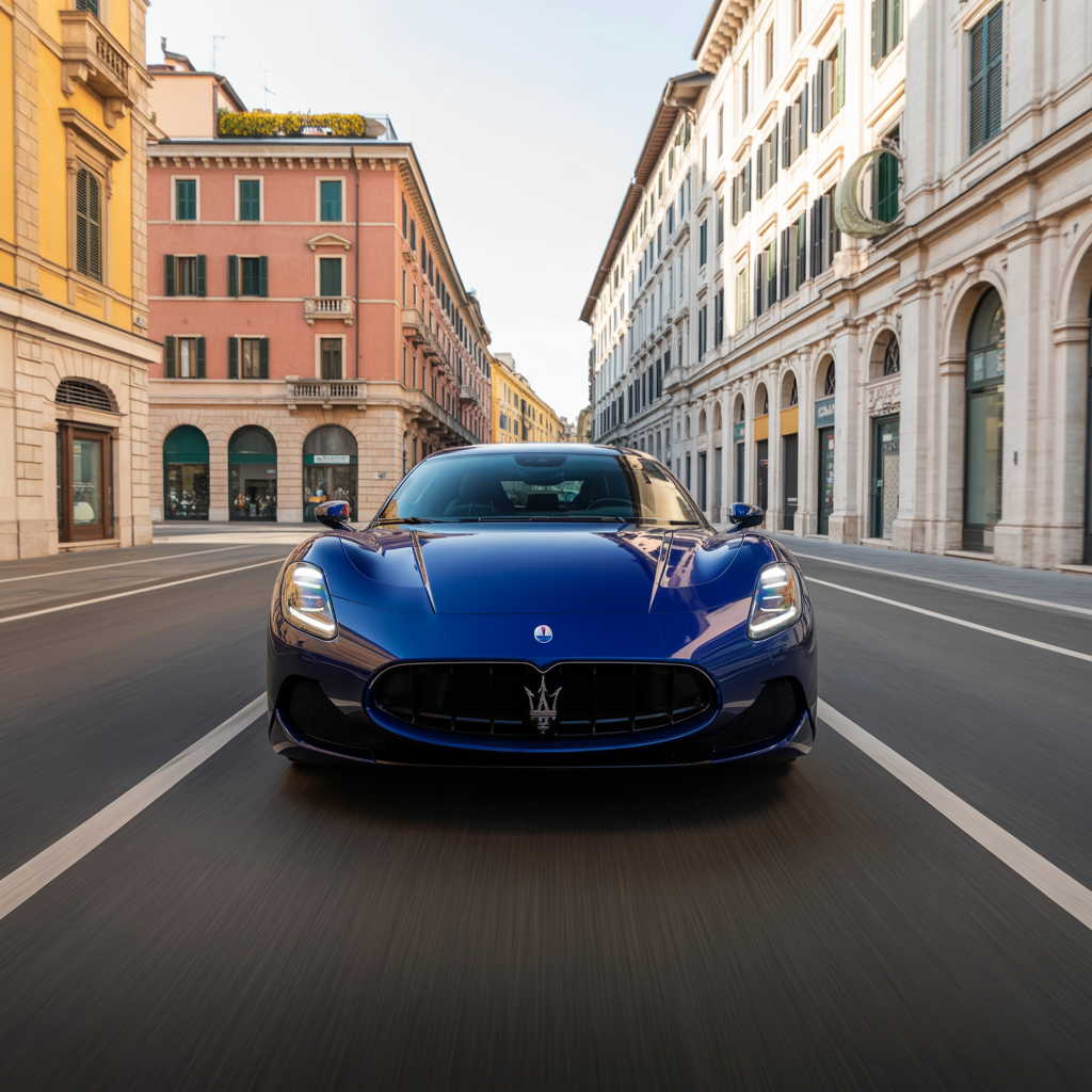 Noleggio auto di lusso a Como\u00a0