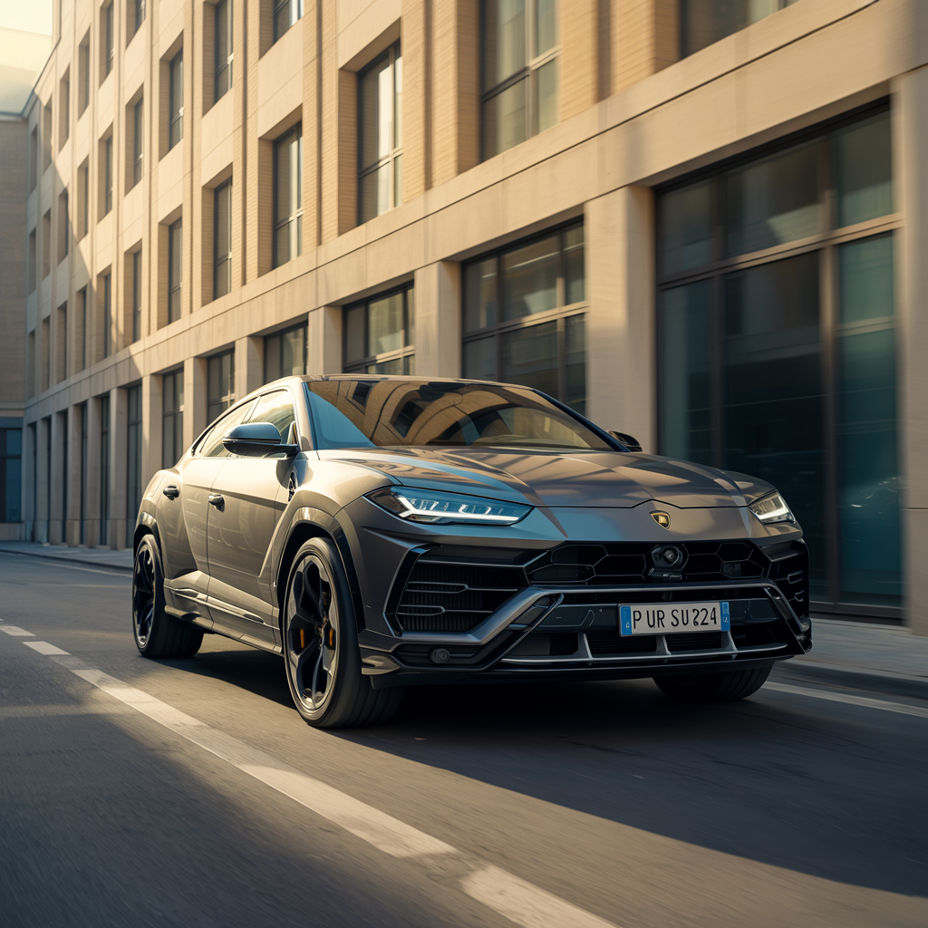 Noleggio auto di lusso a Riga\u00a0