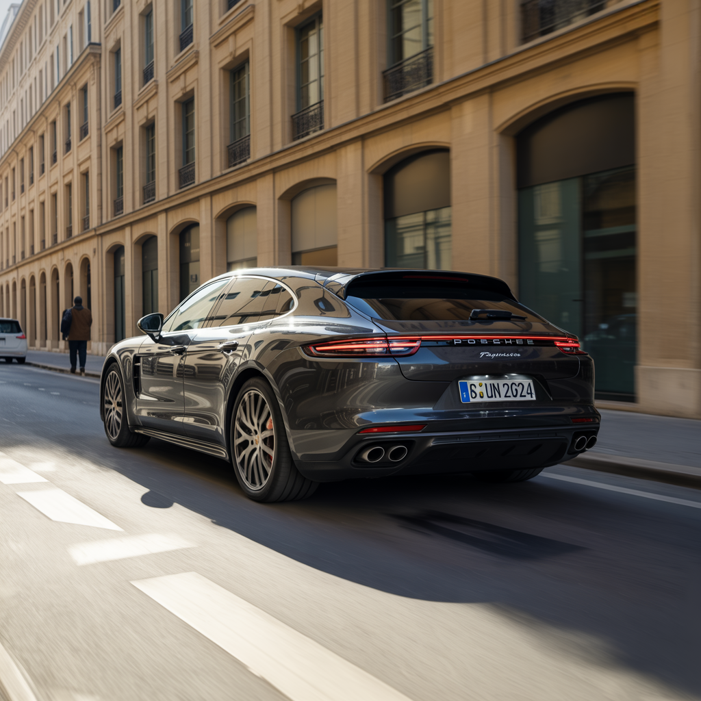 Noleggio auto di lusso a Aix-en-Provence\u00a0