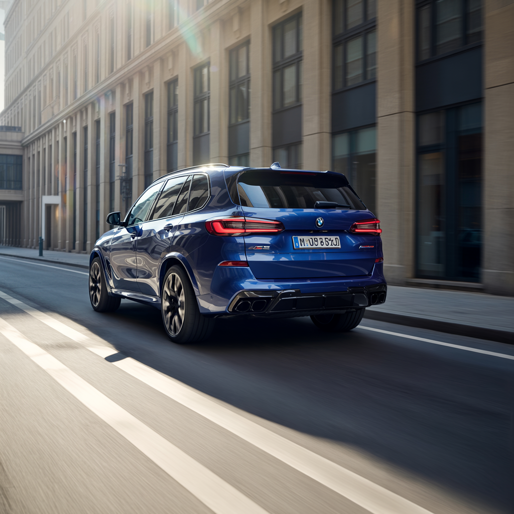 Noleggio auto di lusso a Bergen\u00a0