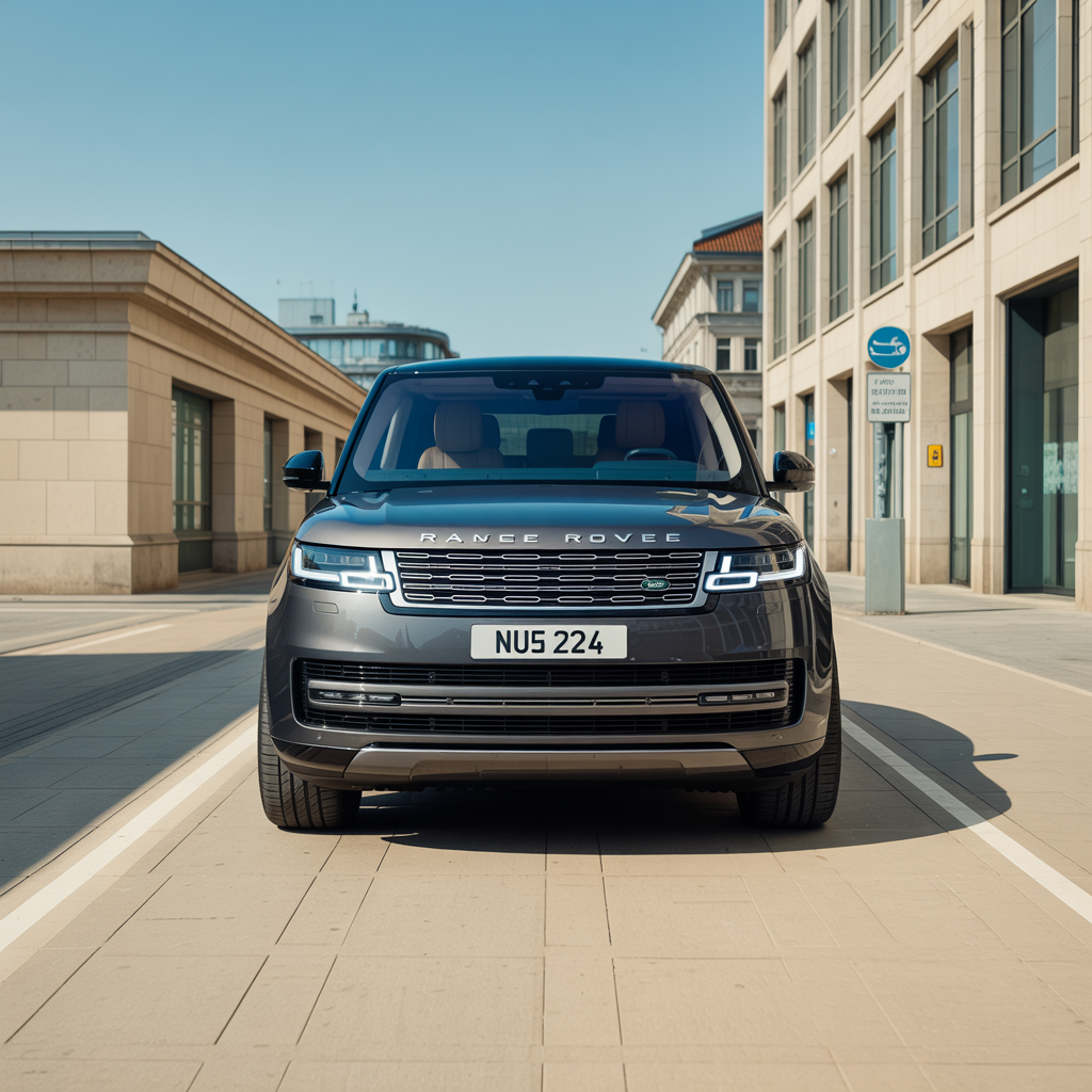 Noleggio auto di lusso a Siofok\u00a0