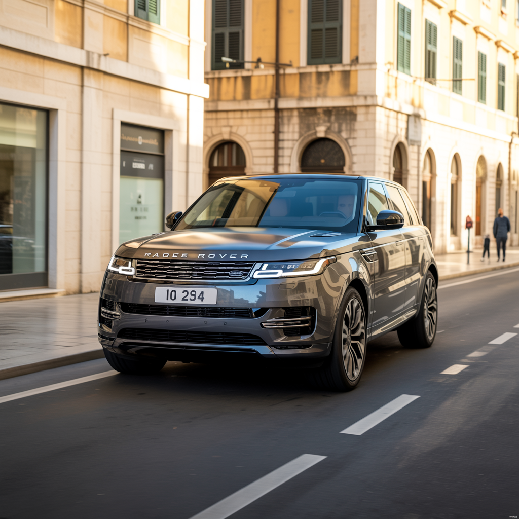 Noleggio auto di lusso a Dubrovnik\u00a0