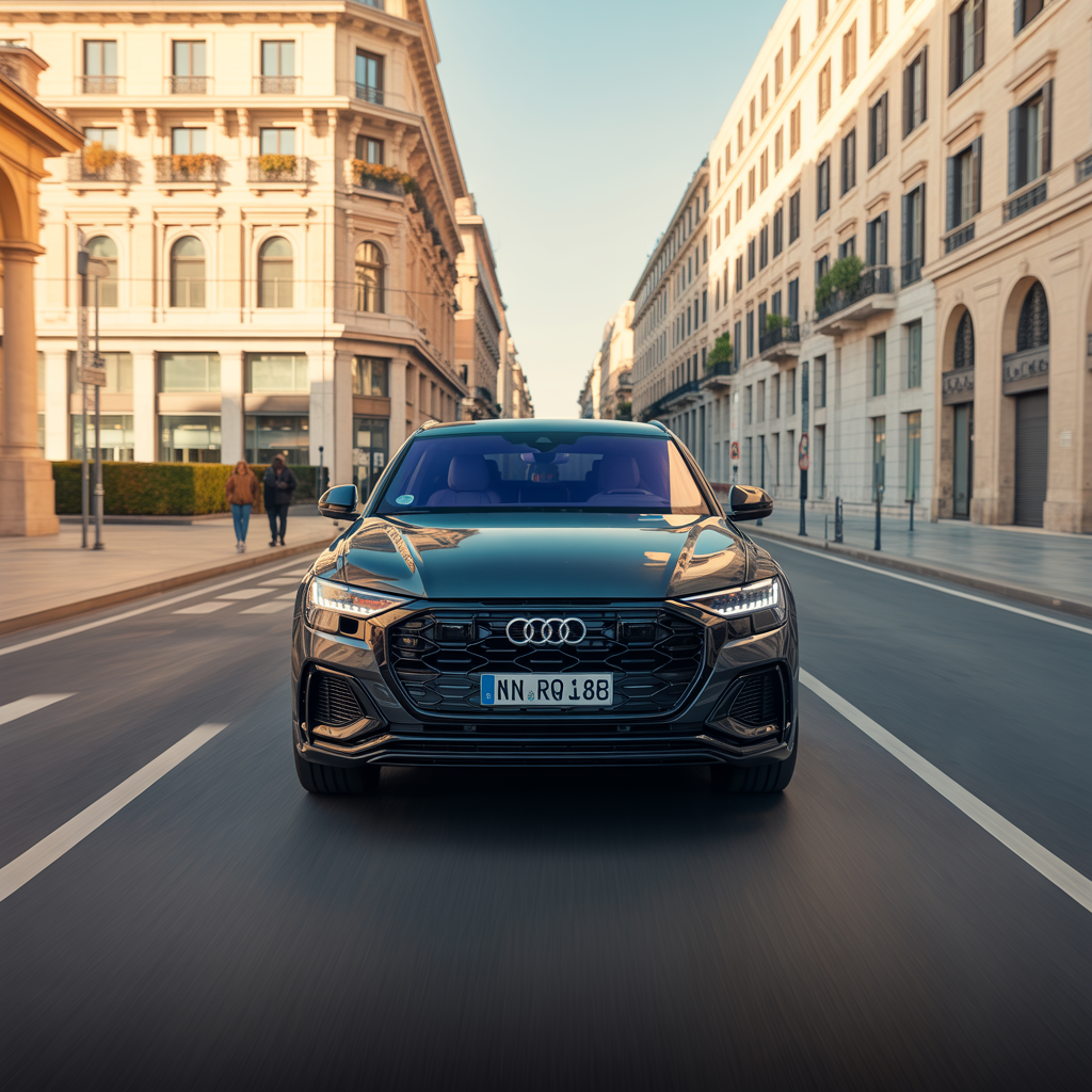 Noleggio auto di lusso a Nizza