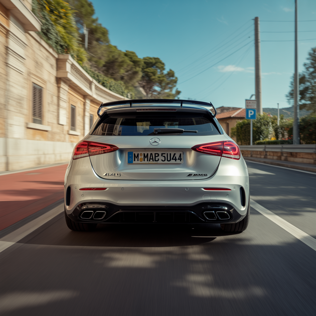 Noleggio auto di lusso a Monaco di Baviera\u00a0