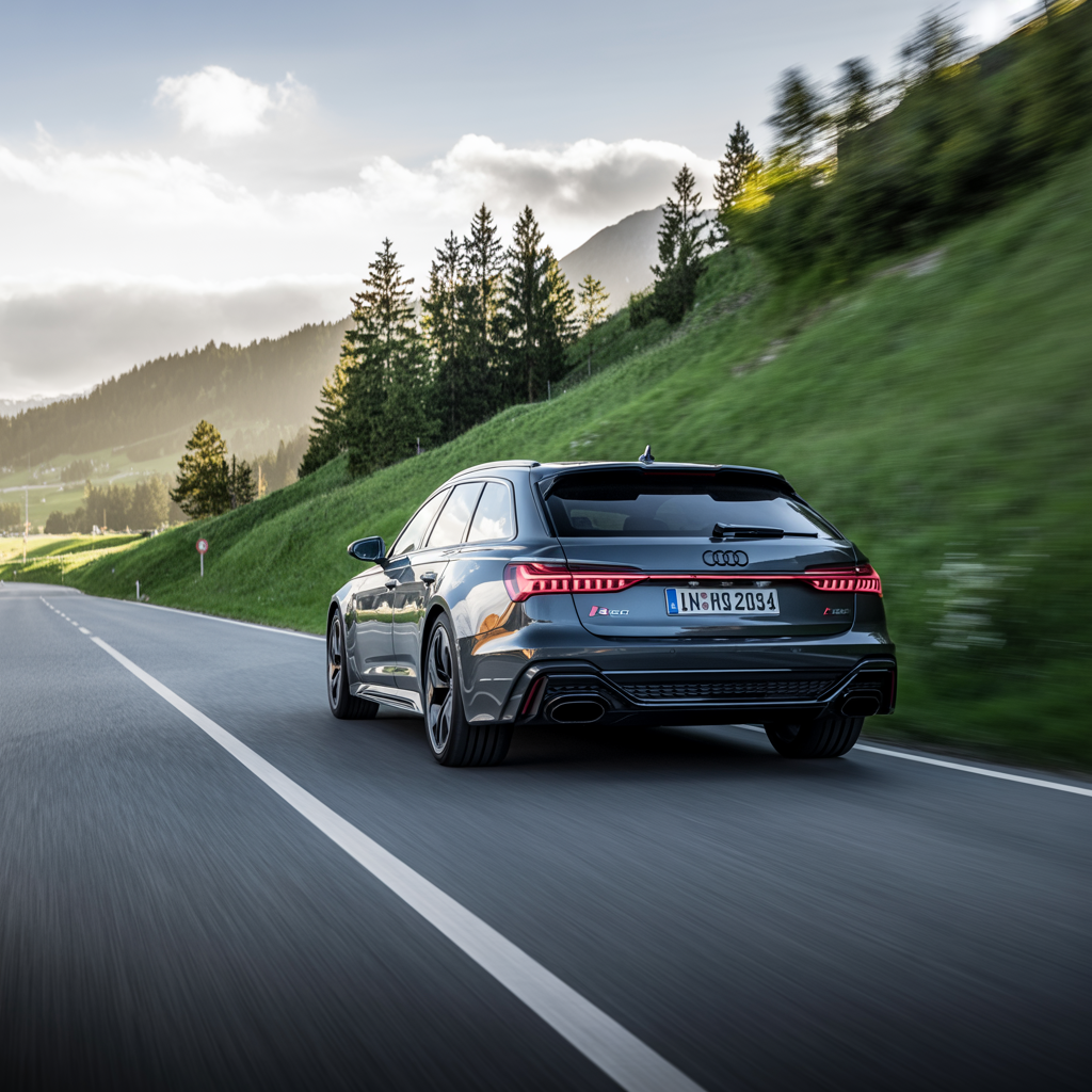 Noleggio auto di lusso a Kitzb\u00fchel\u00a0