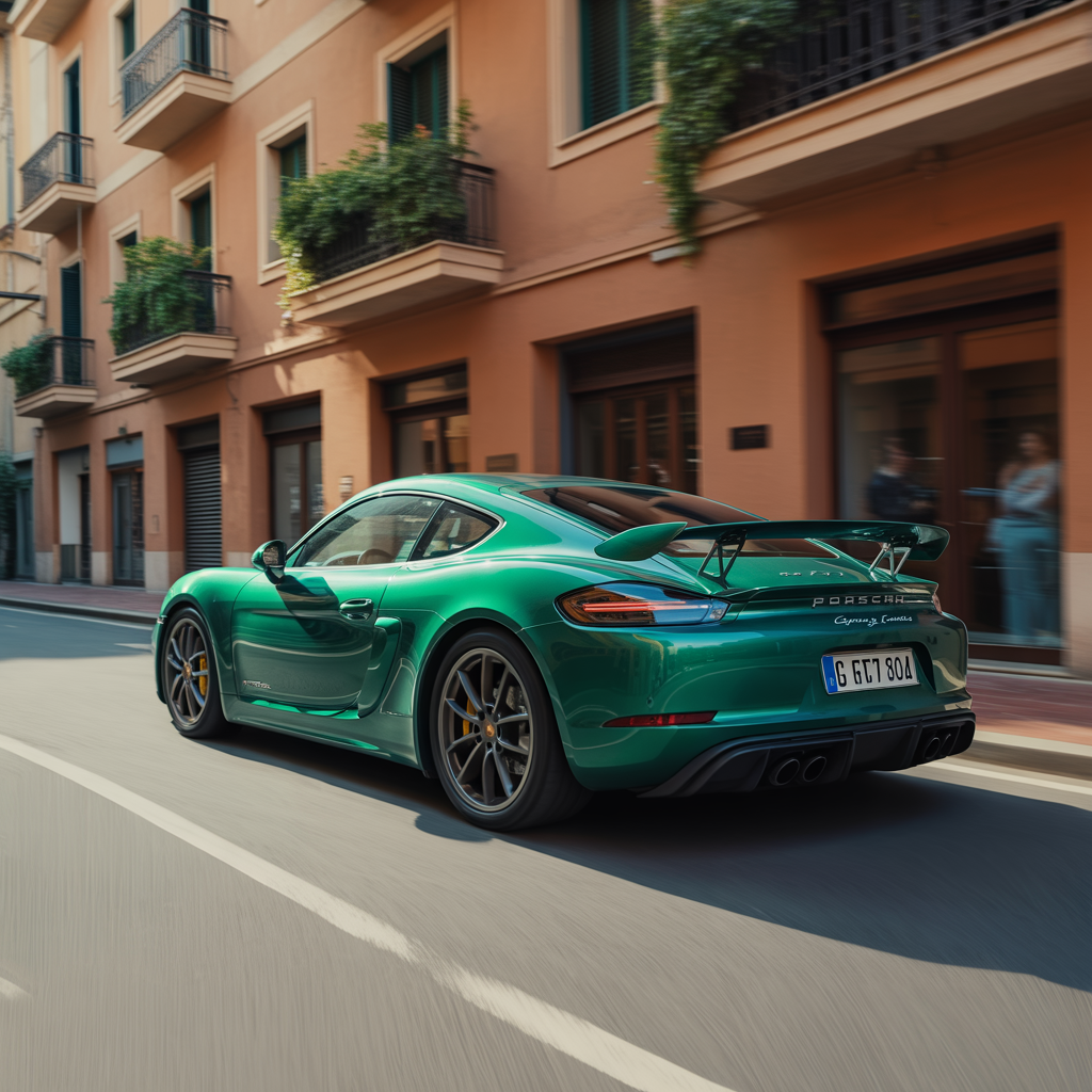 Noleggio auto di lusso a Marbella\u00a0