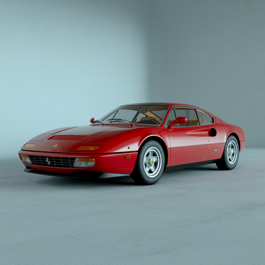 Ferrari 296 GTB