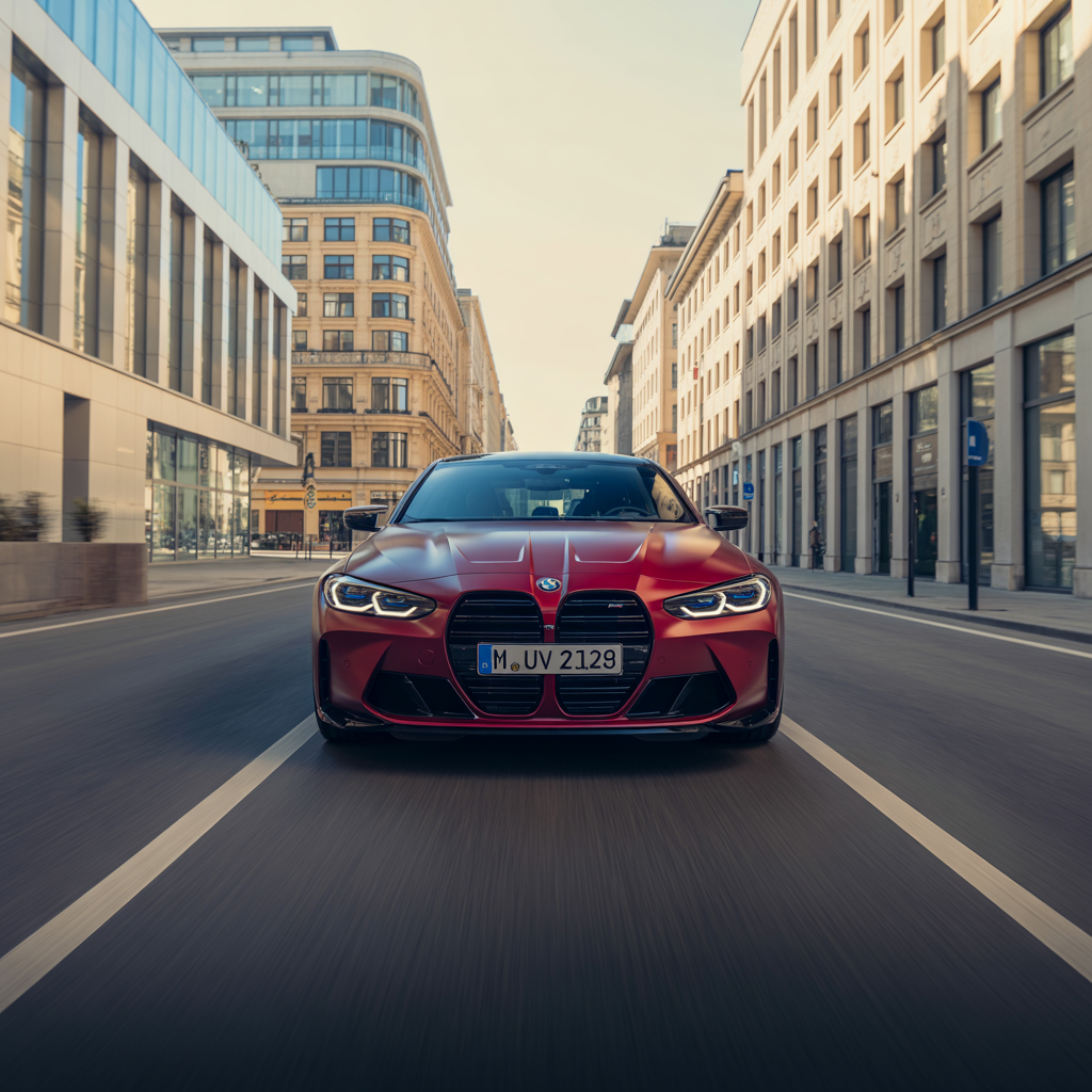 Noleggio auto di lusso a Lodz\u00a0