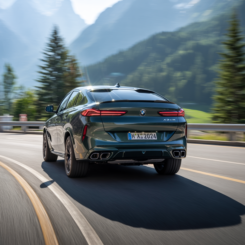 Noleggio auto di lusso a St. Moritz\u00a0