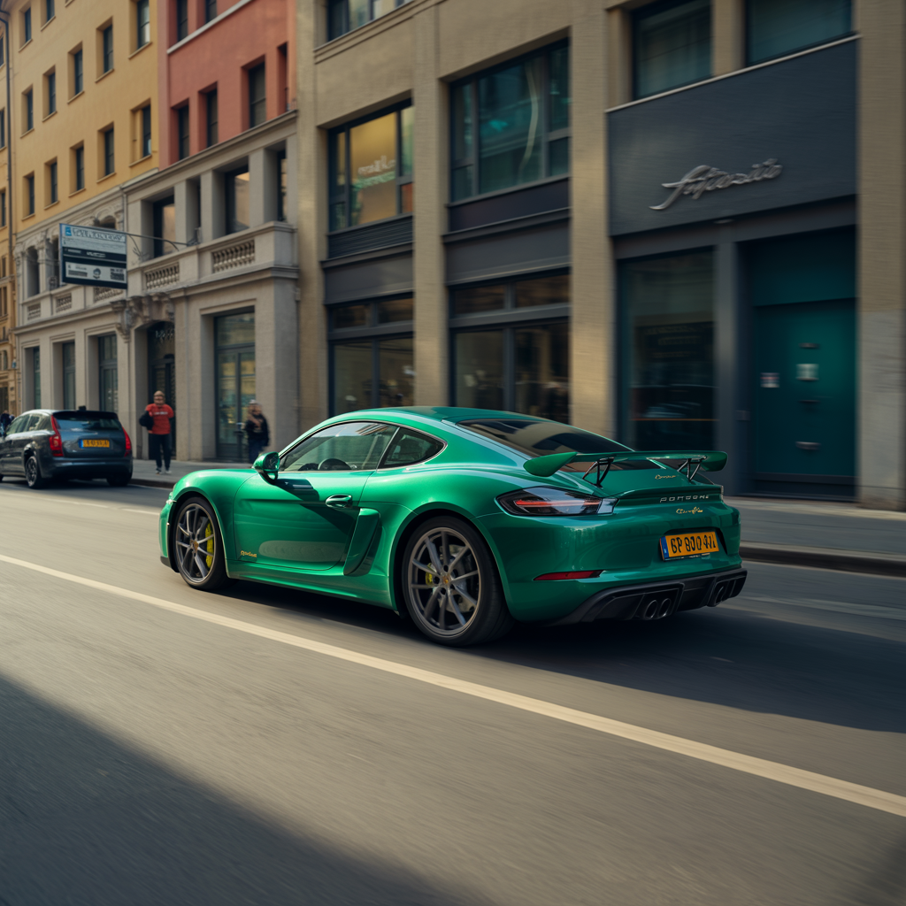 Noleggio auto di lusso a Innsbruck\u00a0