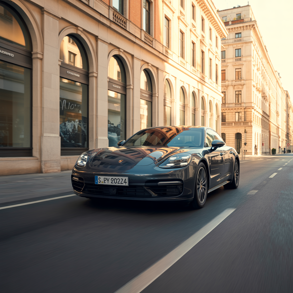 Noleggio auto di lusso a San Pietroburgo\u00a0