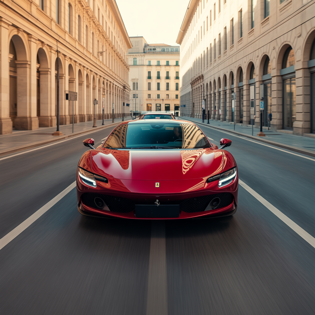 Noleggio auto di lusso a Durazzo\u00a0