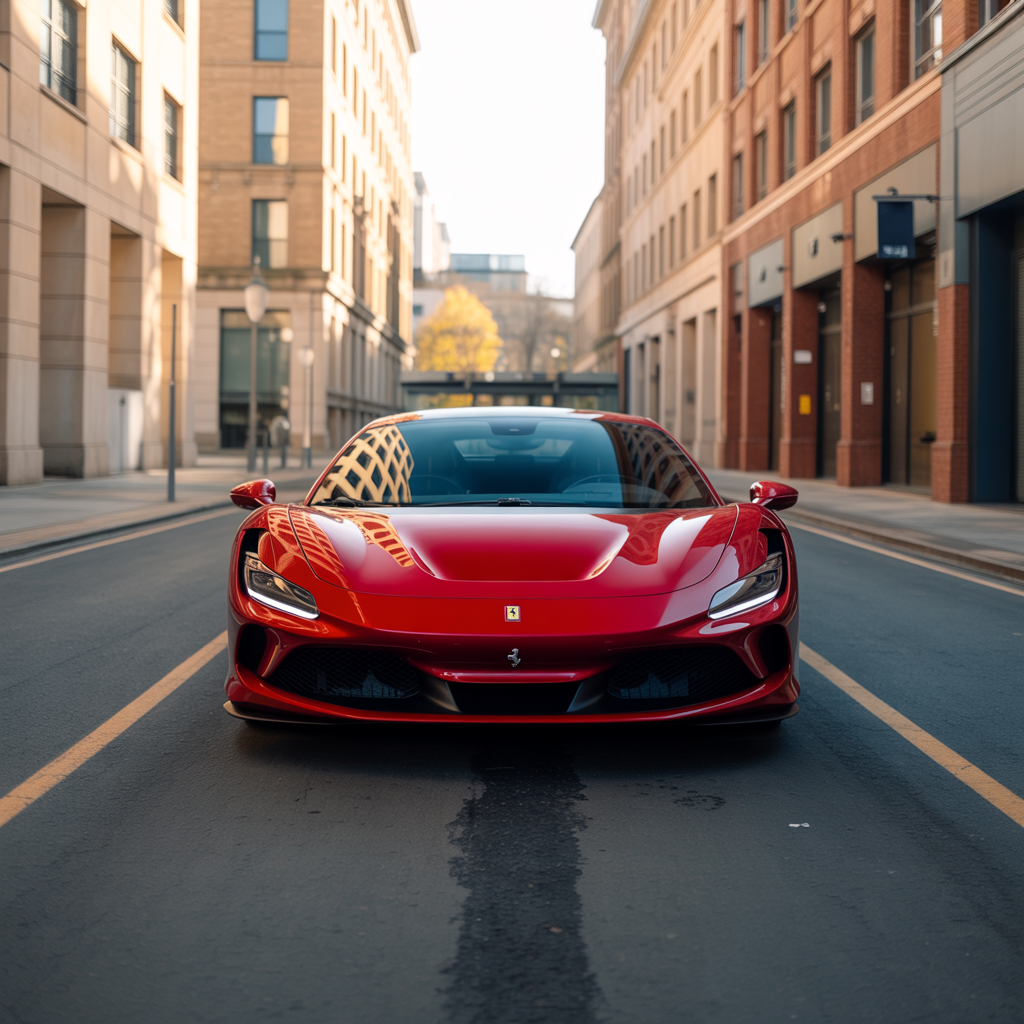 Noleggio auto di lusso a Bristol\u00a0