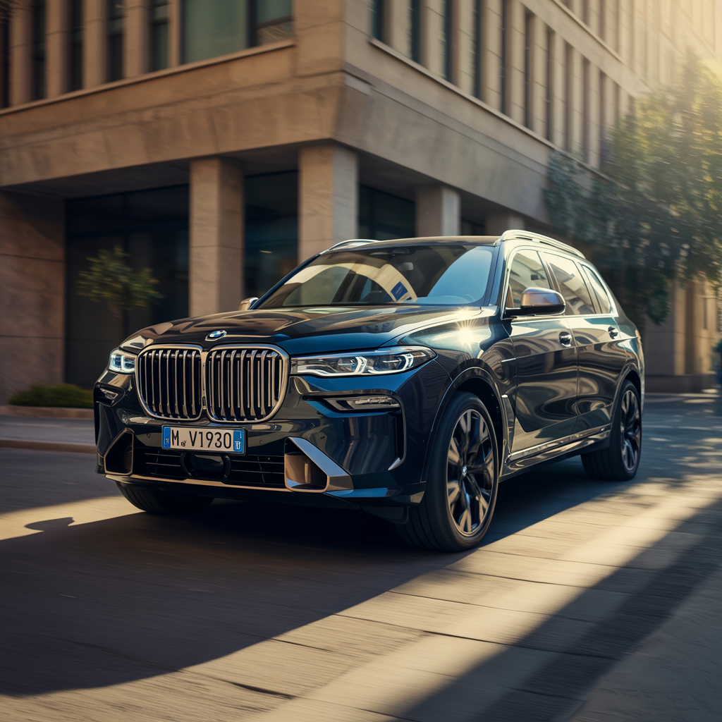 Noleggio auto di lusso a Yerevan\u00a0