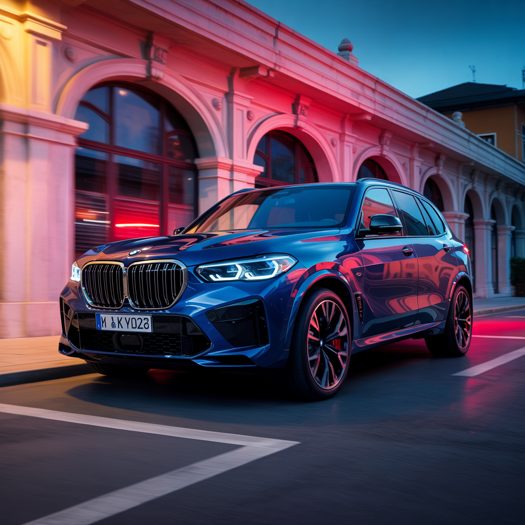 Noleggio auto di lusso a Fethiye\u00a0