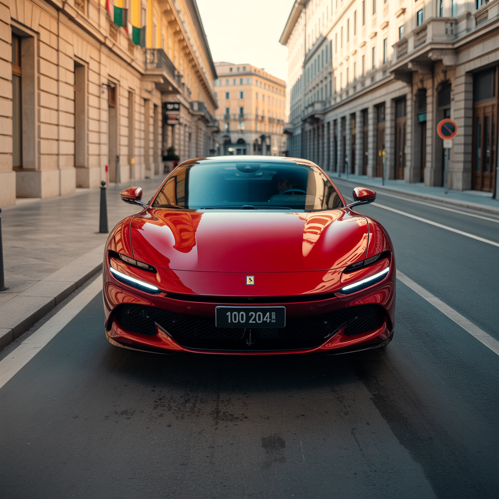 Noleggio auto di lusso a Novi Sad\u00a0