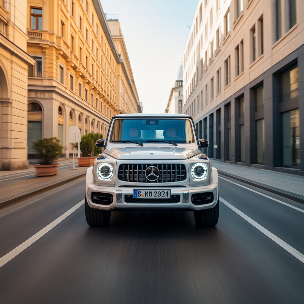 Noleggio auto di lusso a Dresda\u00a0