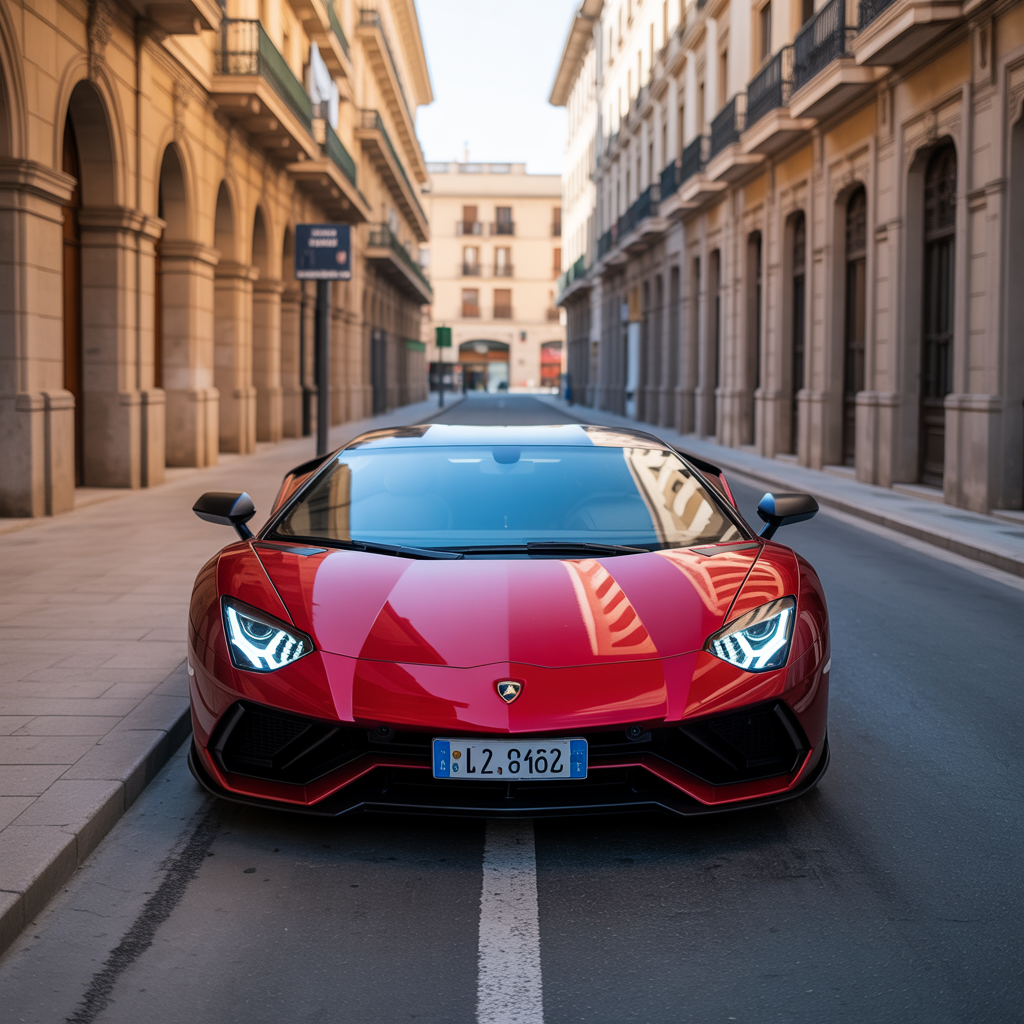 Noleggio auto di lusso a Cordoba\u00a0