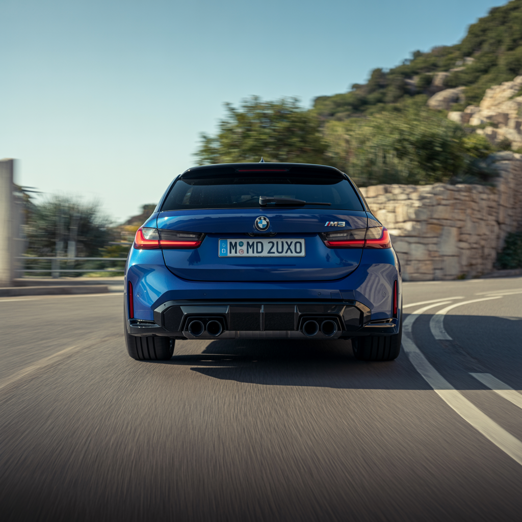 Noleggio auto di lusso a Ajaccio\u00a0