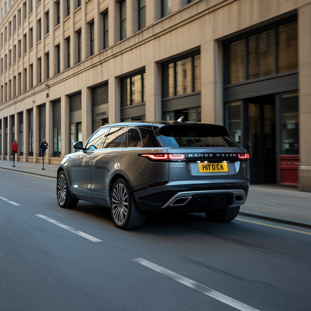 Noleggio auto di lusso a Leeds\u00a0