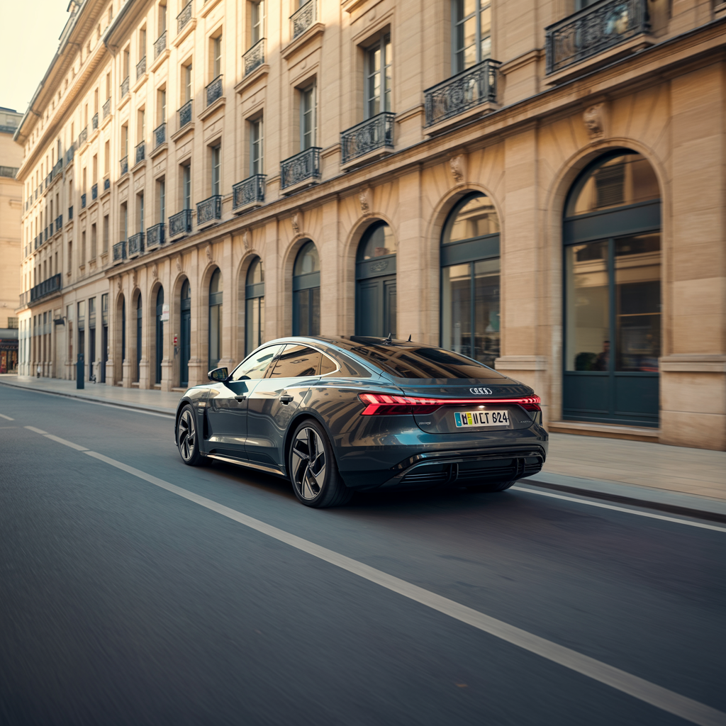 Noleggio auto di lusso a Bordeaux\u00a0