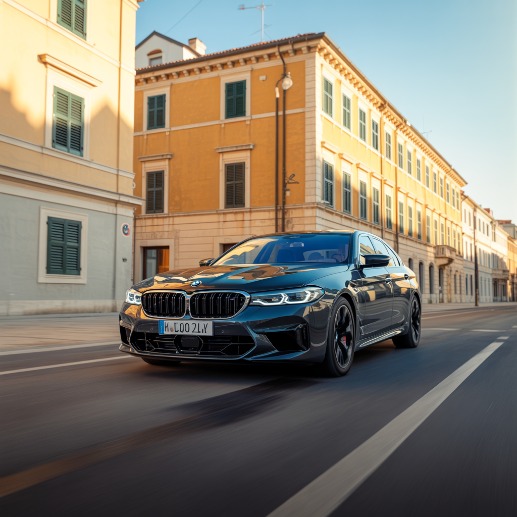 Noleggio auto di lusso a Sibenik\u00a0