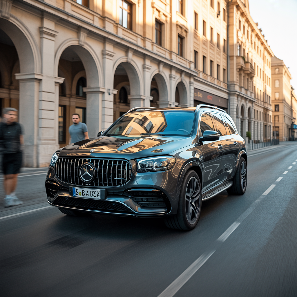 Noleggio auto di lusso a Timisoara\u00a0