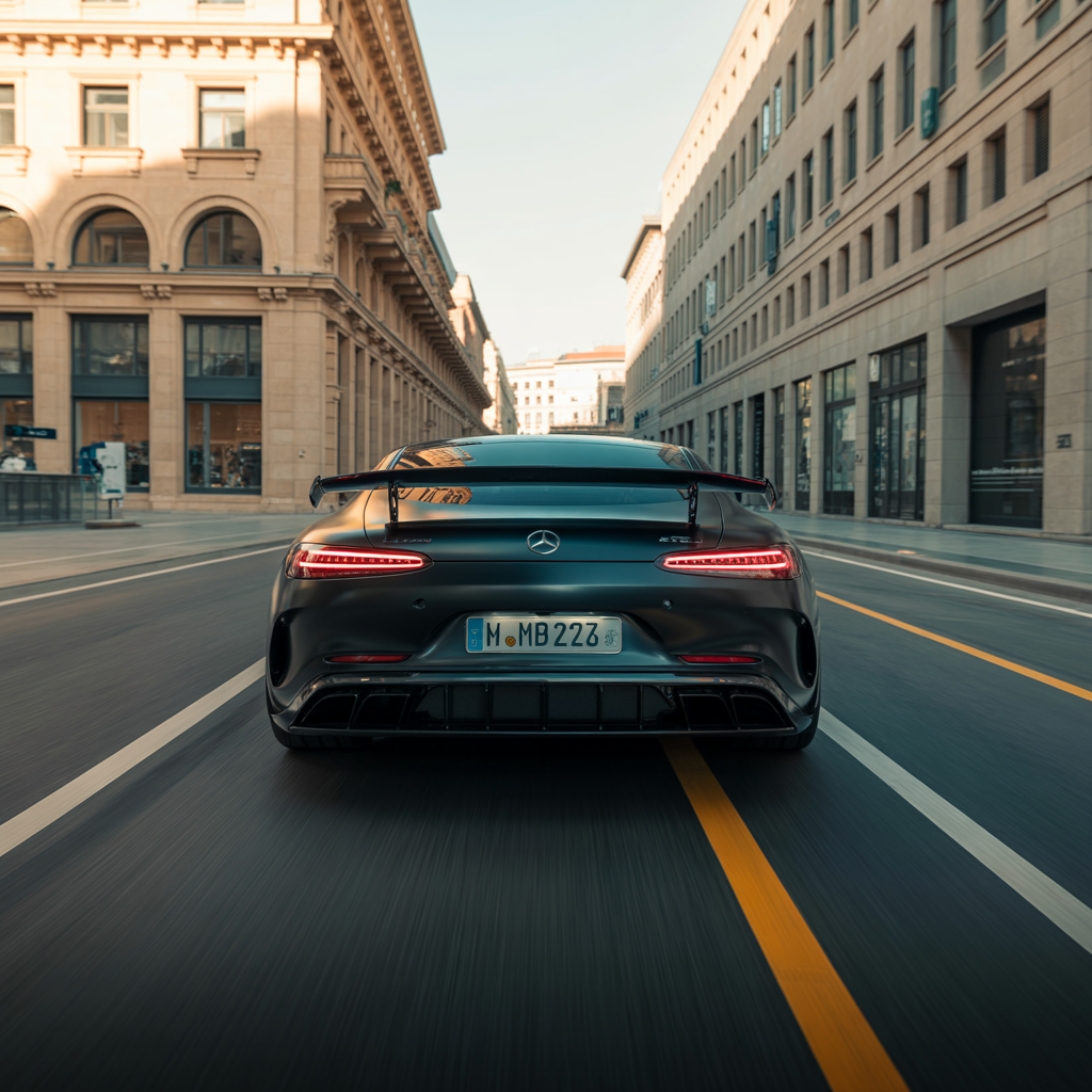 Noleggio auto di lusso a Kosice\u00a0