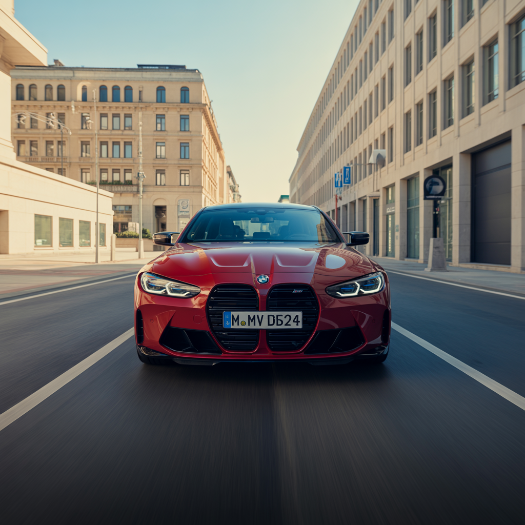 Noleggio auto di lusso a Dresda\u00a0