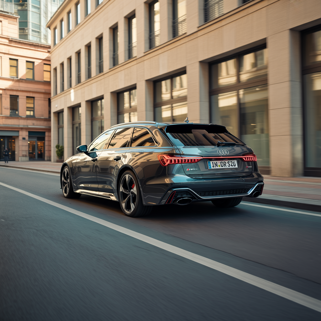 Noleggio auto di lusso a Heidelberg\u00a0