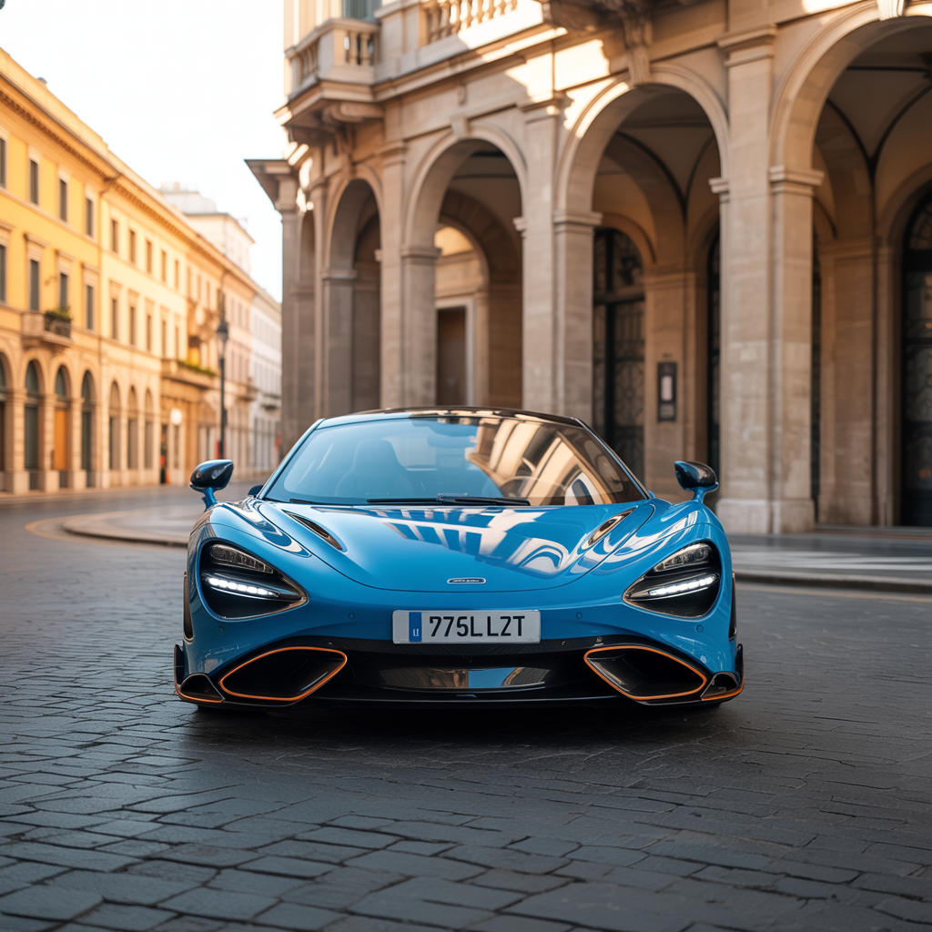 Noleggio auto di lusso a Toledo\u00a0