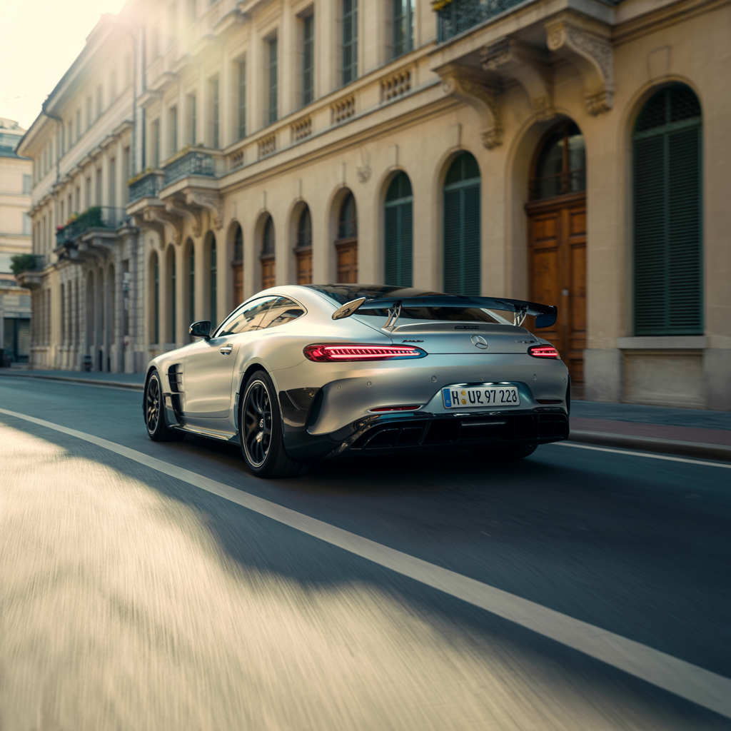 Noleggio auto di lusso a Grenoble\u00a0