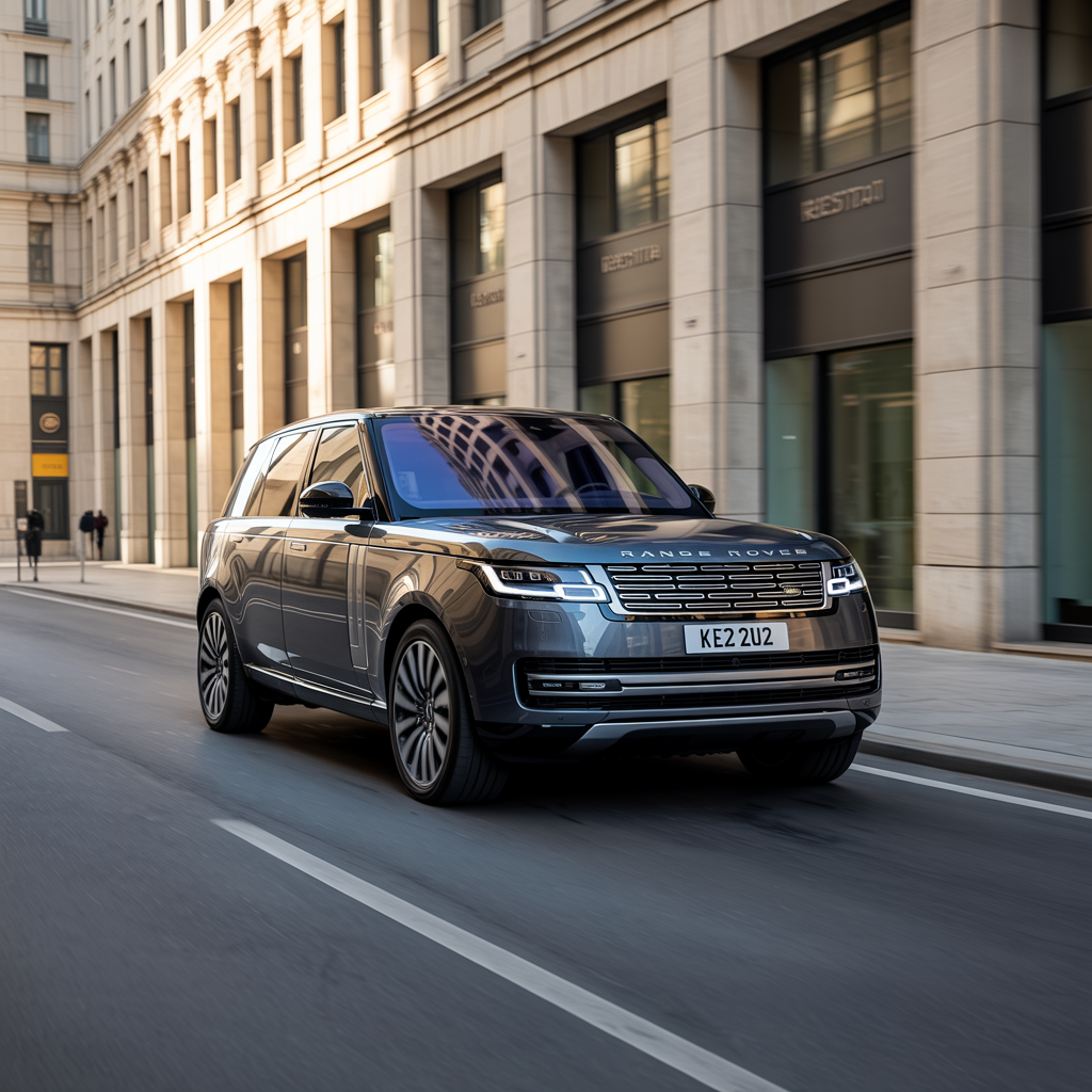 Noleggio auto di lusso a Sofia\u00a0